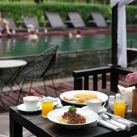 Residence Indochine Suite