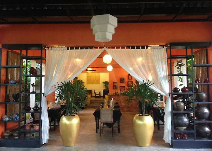Indochine 4*