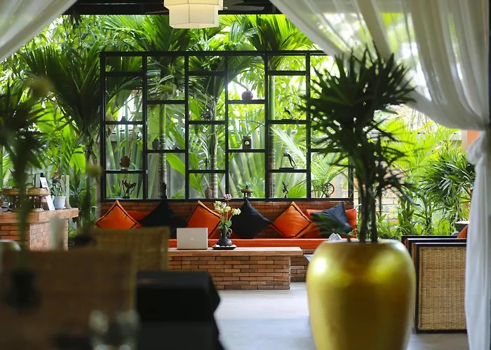 Hotel Indochine