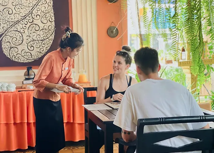Hotel Indochine 4*
