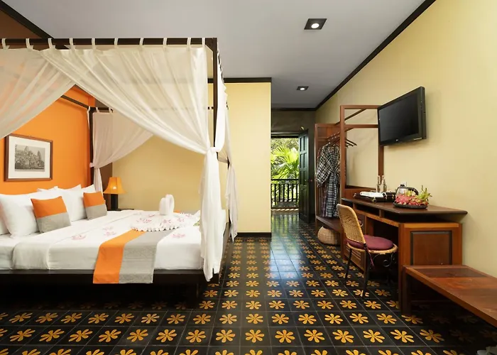 Indochine 4*