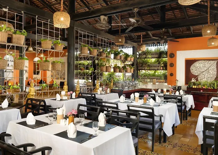 Hotel Indochine 4*