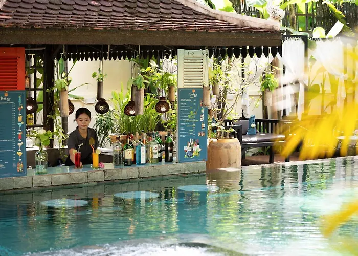 Hotel Indochine