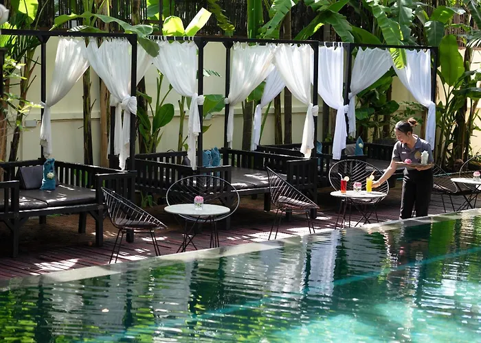 Indochine Hotel