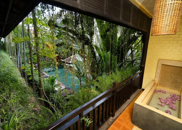 Hotel Indochine