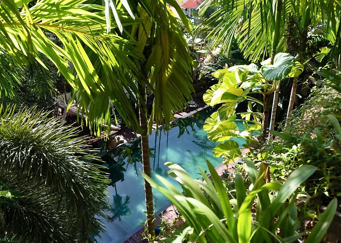 Hotel Indochine