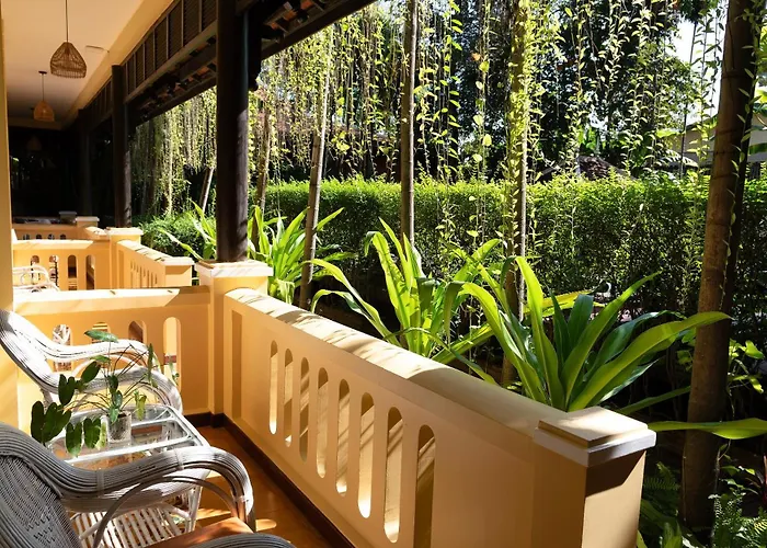 Indochine Siem Reap