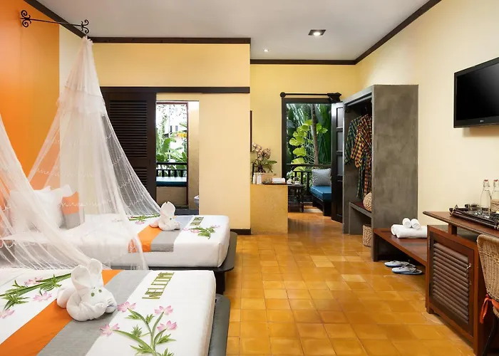 Indochine 4*