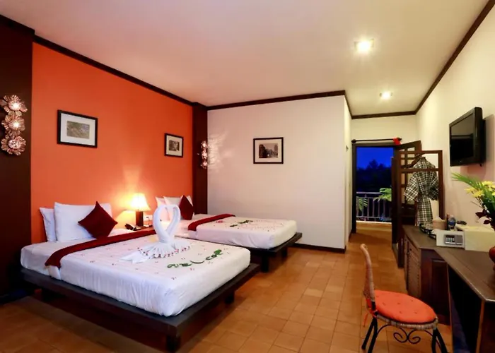 Indochine Hotel Siem Reap