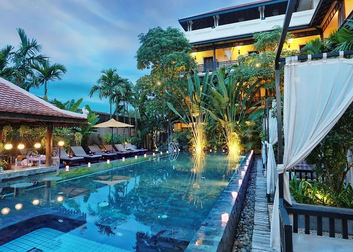 Indochine Hotel