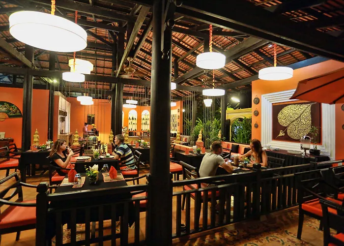 Hotel Indochine