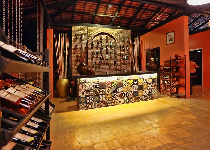 Hotel Indochine 4*