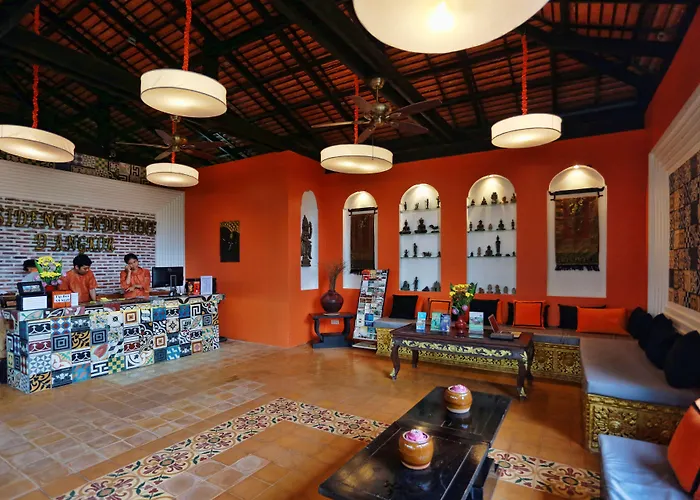 Indochine