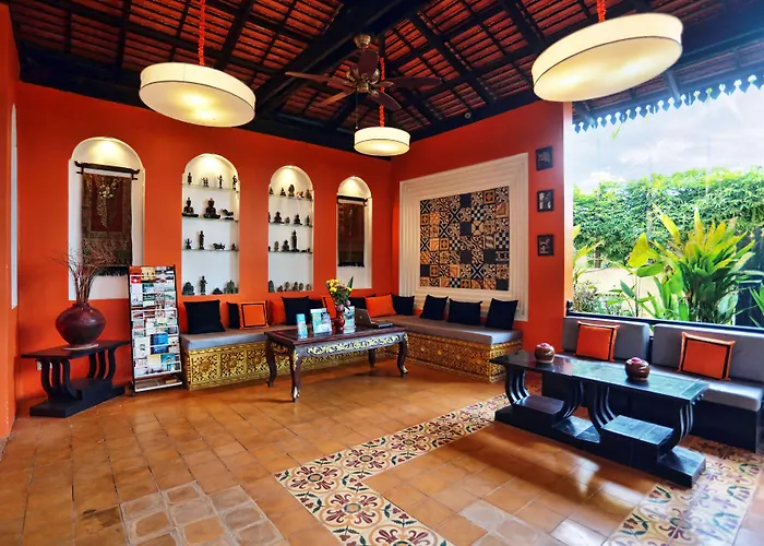 Indochine 4*