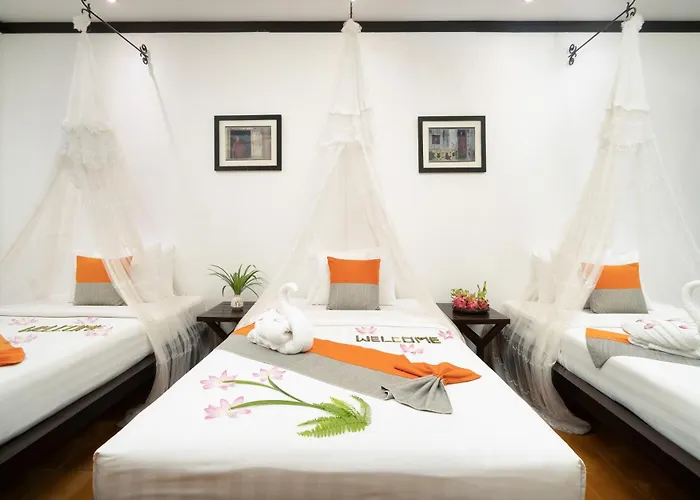 Hotel Indochine