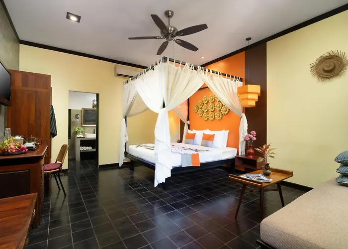 Hotel Indochine 4*