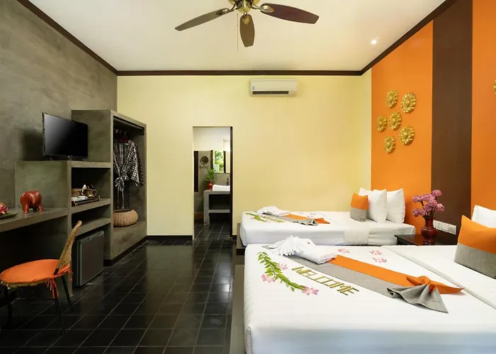 Indochine Siem Reap