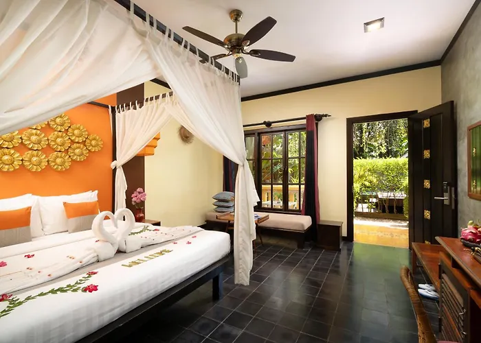 Hotel Indochine