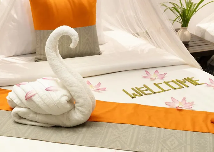 Indochine Hotel 4*