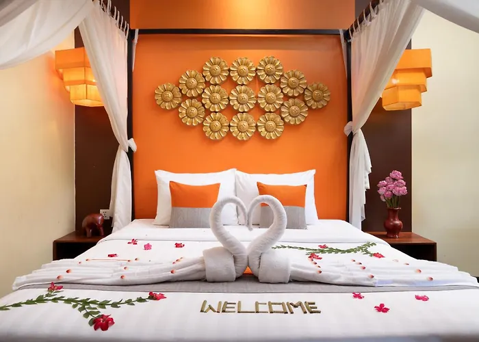 Hotel Indochine 4*