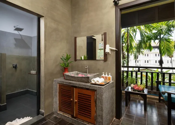 Hotel Indochine