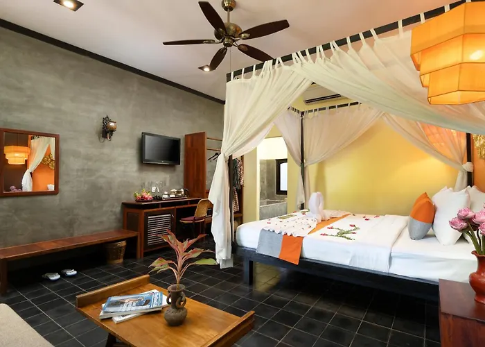 Indochine 4*