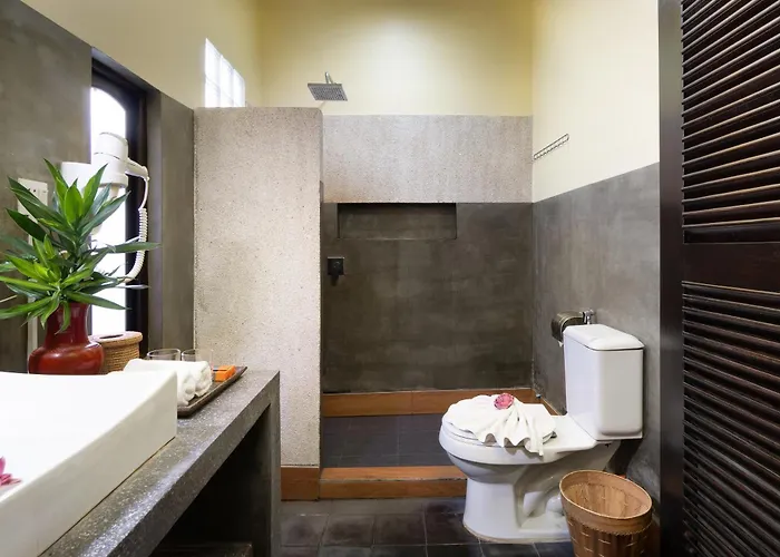 Indochine Hotel