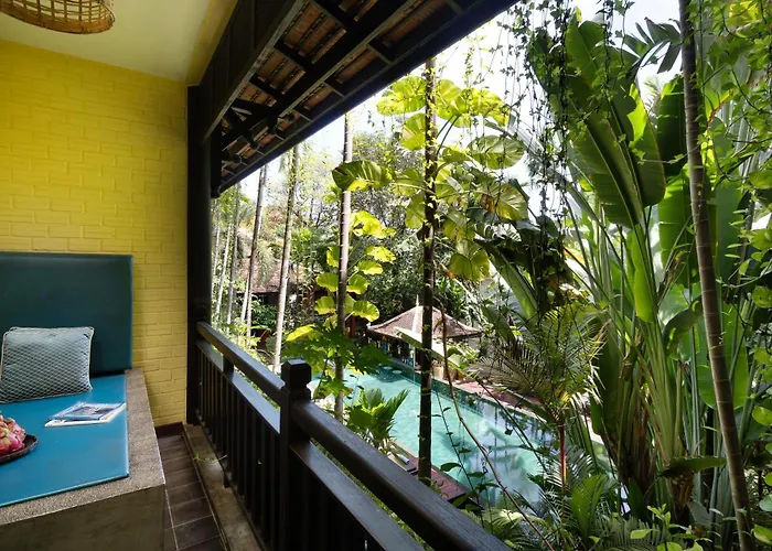 Indochine Siem Reap