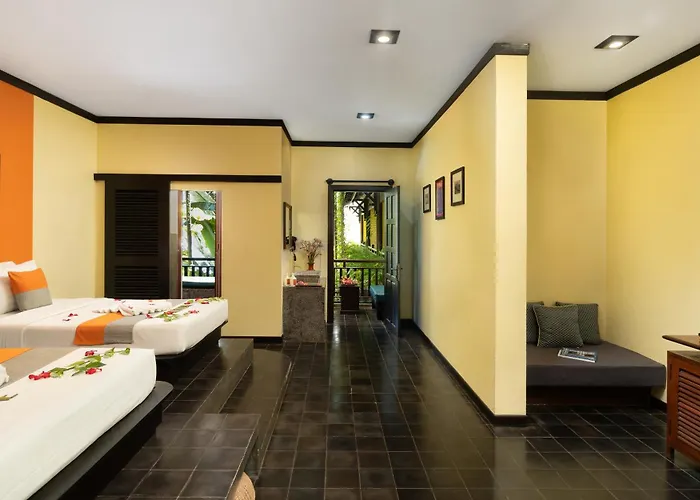 Indochine Siem Reap