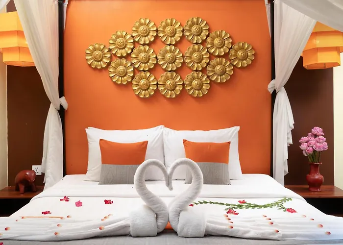 Indochine Hotel