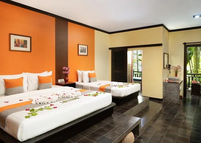 Hotel Indochine