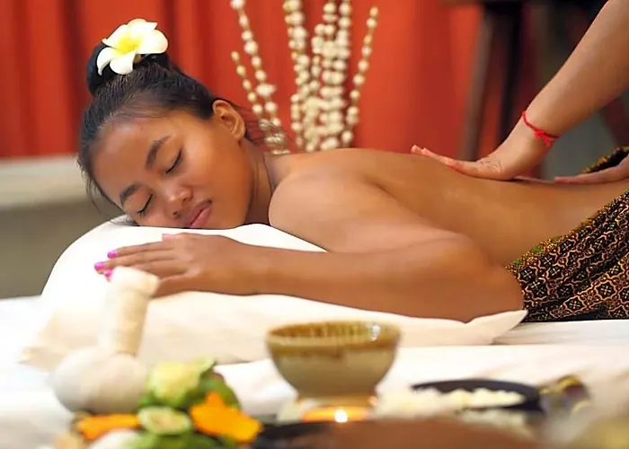 Hotel Indochine Siem Reap