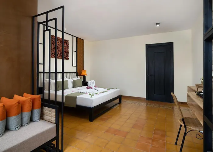 Hotel Indochine