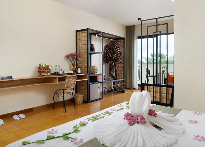 Indochine Siem Reap
