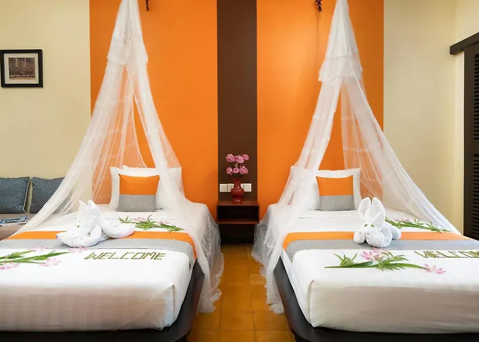 Hotel Indochine