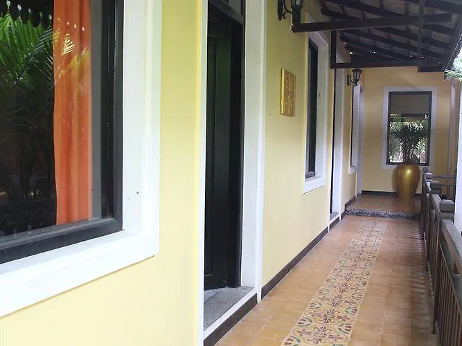 Indochine Hotel Siem Reap