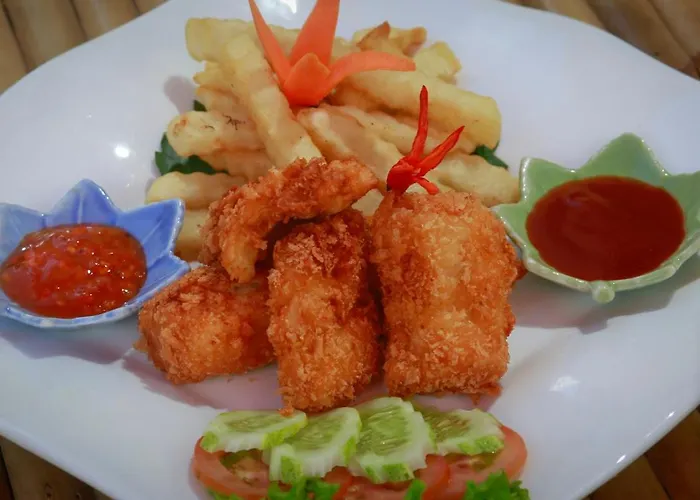 Indochine Hotel Siem Reap